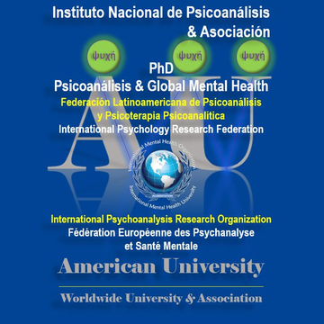PsicoanalisisAC's tweet photo. #Propedéutico: 5 Sábados de Agosto 2026
#2do Grupo: $939 USD
Alberto Montes de Oca Tames PhD
#BA in Psychology
#Degree in Editorial Director
#MA in Psychoanalytic Psychotherapy
#PhD in Neurosciences
#PhD in Psychoanalysis
#Postdoctoral in Neurology
+1 323-841-0986
#WhatsApp
#AU® https://t.co/NPRdtoZUEA