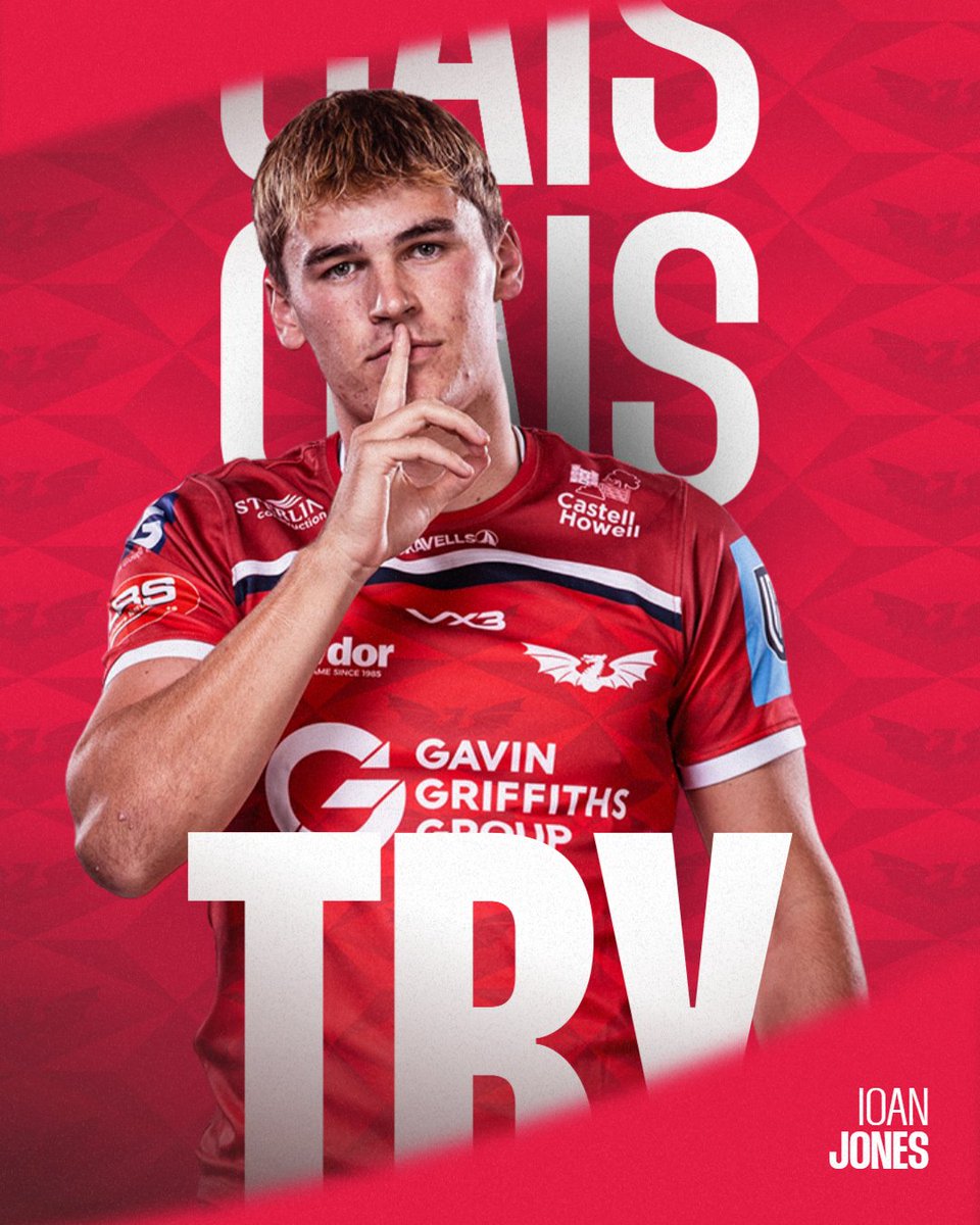 Scarlets Rugby tweet media