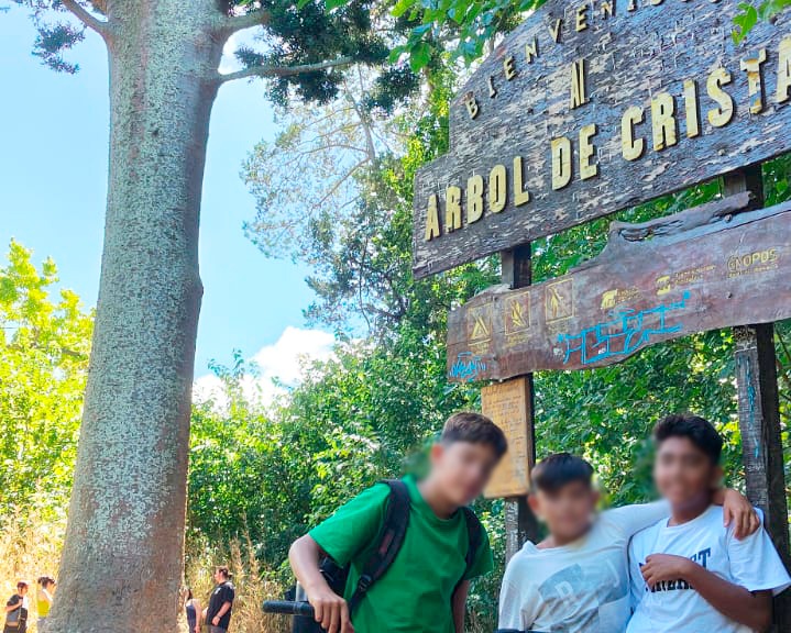 NiñezyAdolescencia tweet media