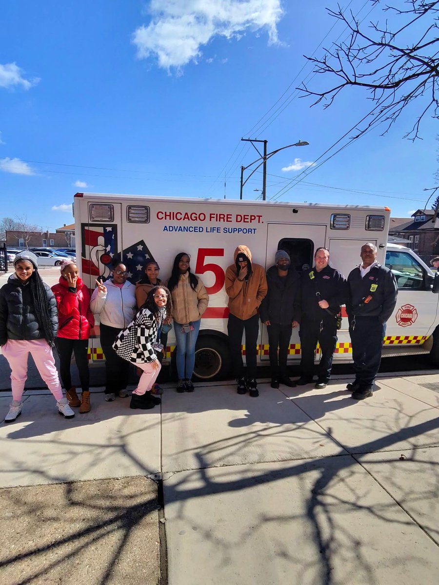 Chicago Fire Media tweet media