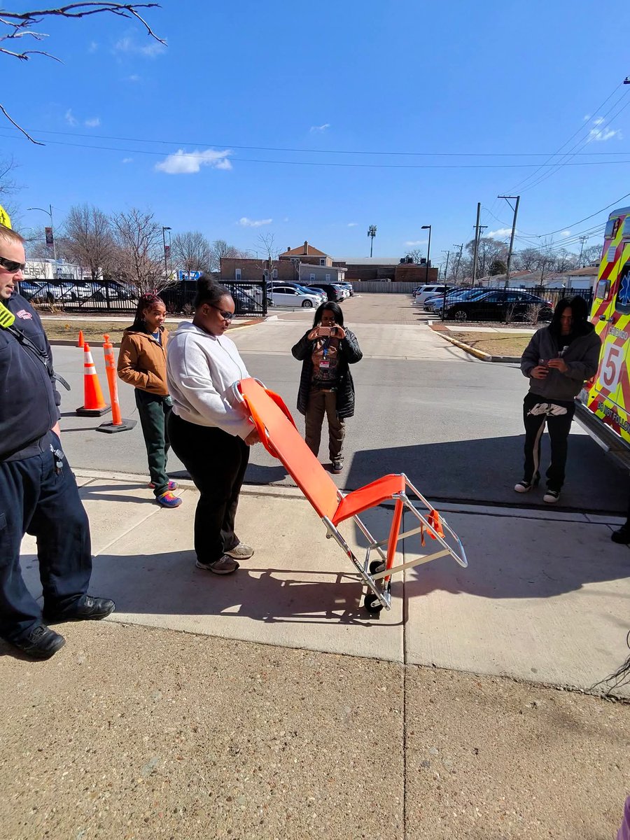 Chicago Fire Media tweet media