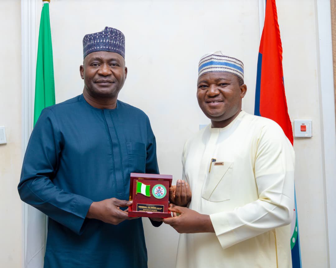 Ajaokuta Steel Company tweet media