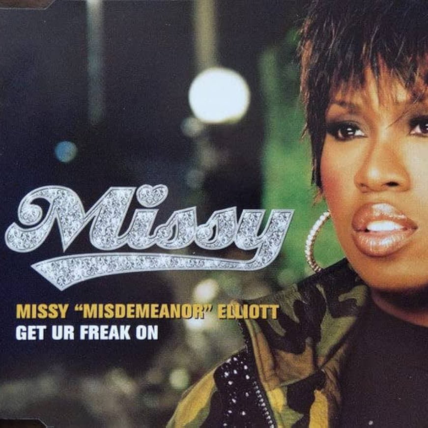 Female Rap Room tweet media