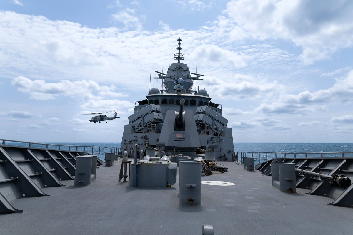 Joint Operations Command tweet media