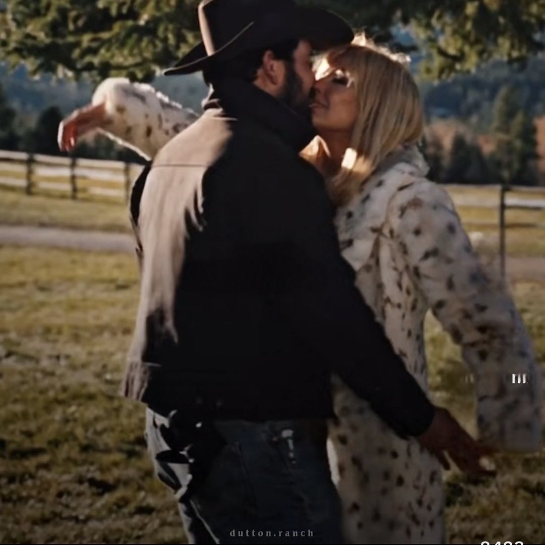 veronica1996bjm's tweet image. Regresan mis tóxicos favoritos 📣
Que emoción 🥳🥳

#DuttonRanch
#BethanRip
#Yellowstone