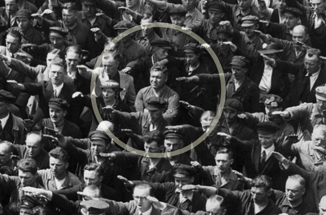 Stating The Obvious tweet media