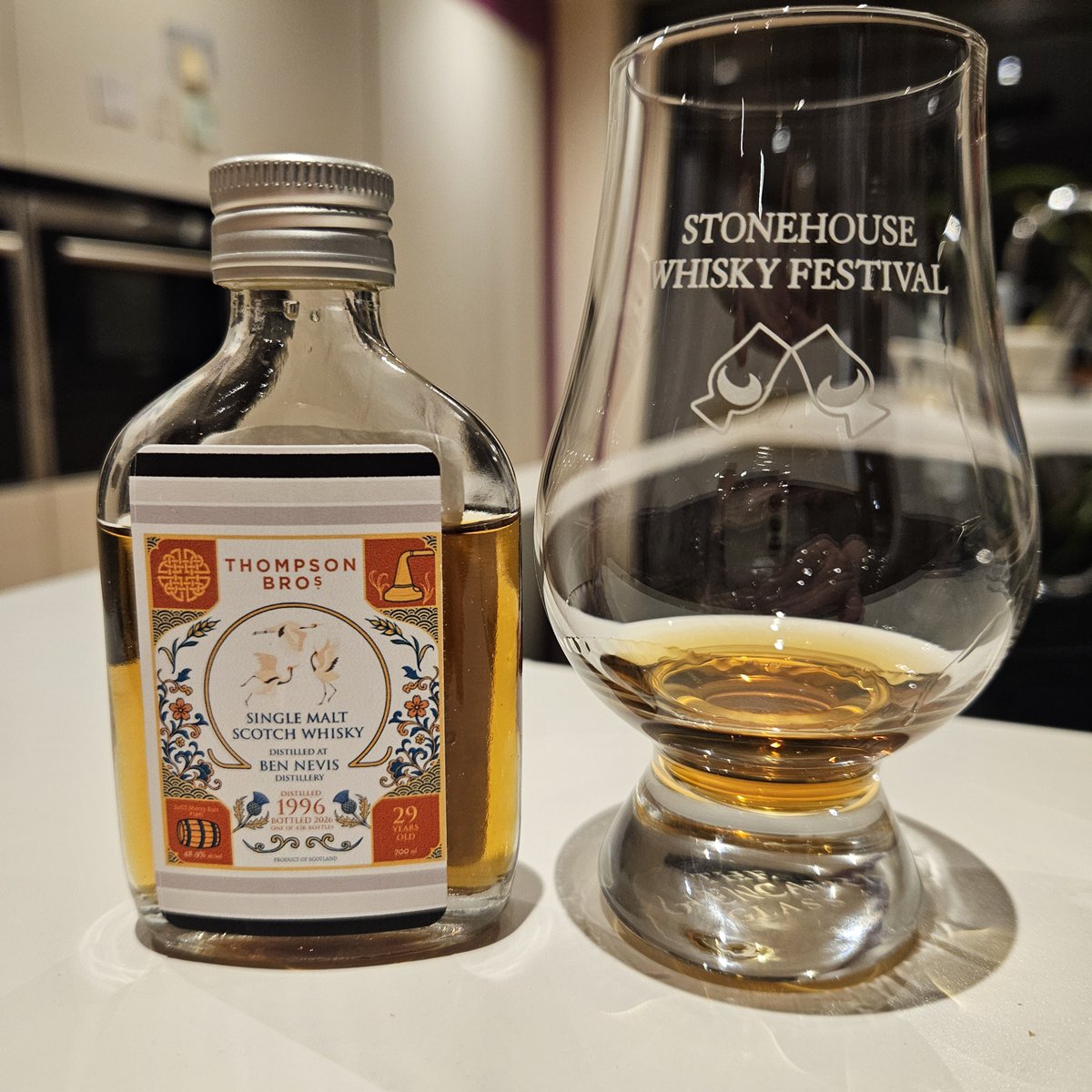 Jamie Milne tweet media