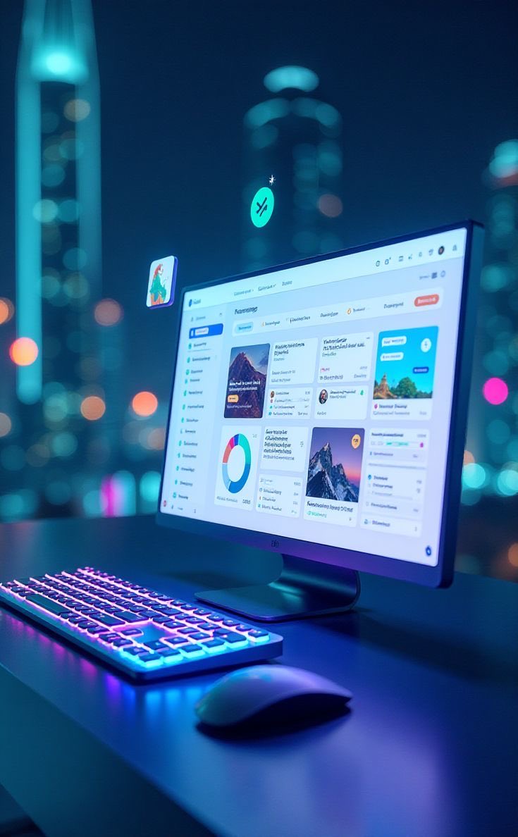 محمد | مطور مواقع 👨🏻💻 tweet media