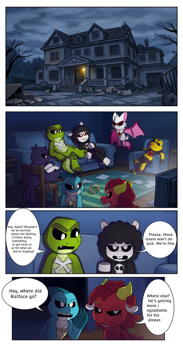 TalosLives tweet media