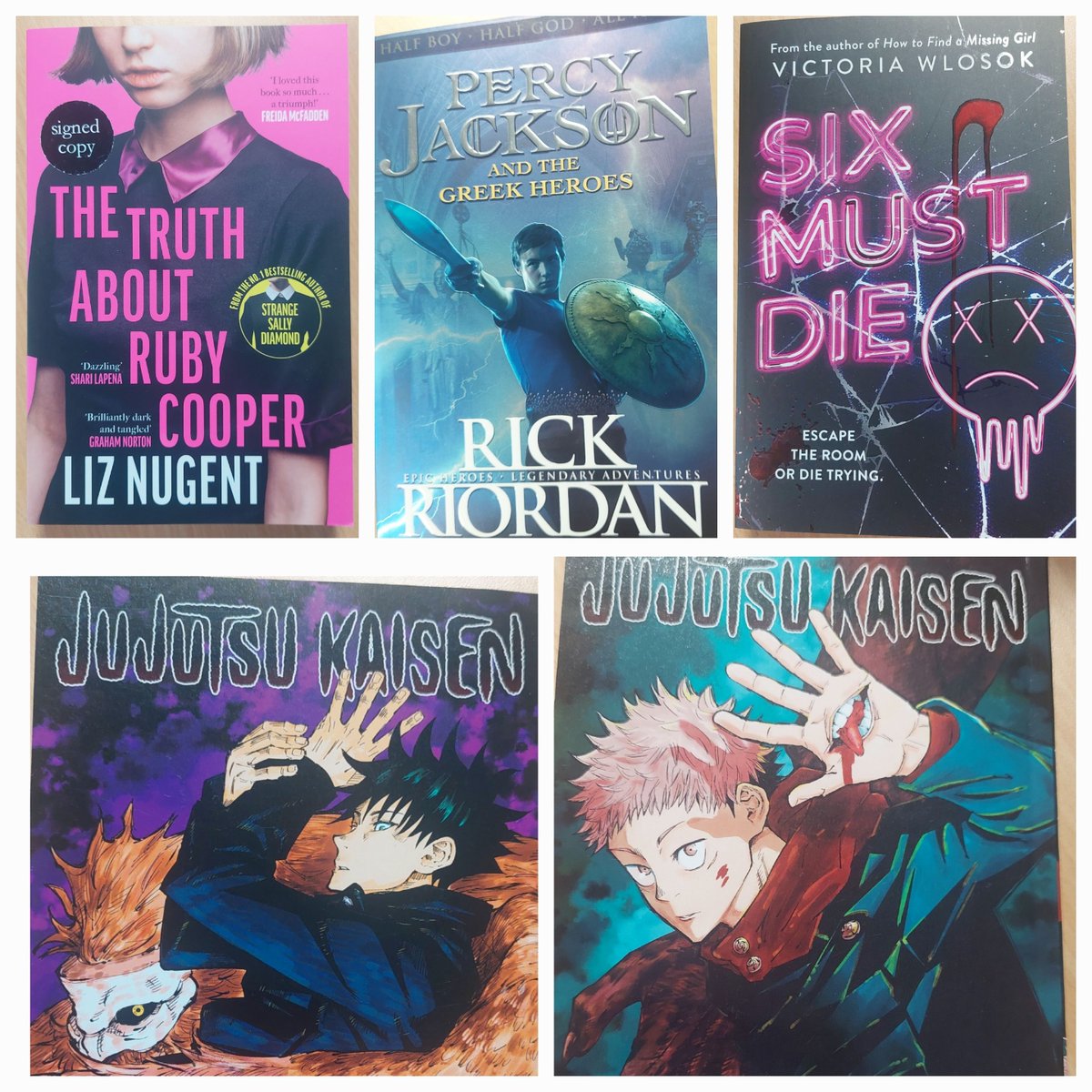 Tarbert Comp Sch tweet media