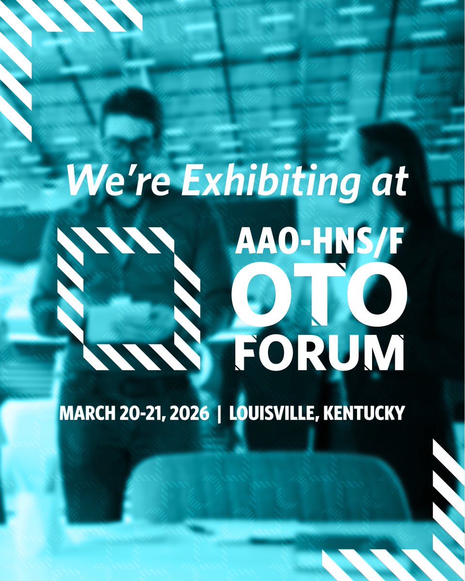 AmAcadOtolaryngology tweet media