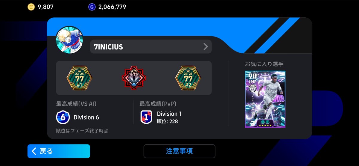 ヴィニ tweet media