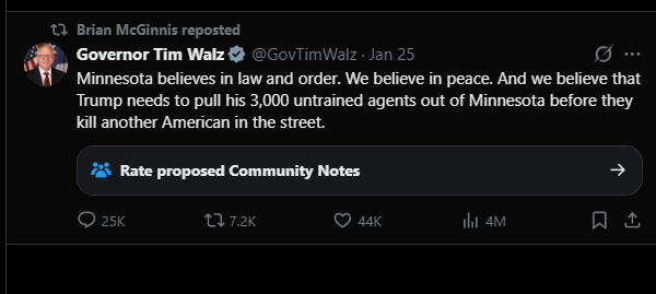 level4helmet's tweet photo. @officernasty70 @ShadowPoliticss @DramaAlert Just stunts for running office 😂 https://t.co/79R9gcVMmF