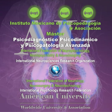 PsicoanalisisAC's tweet photo. #Propedéutico: 5 Sábados de Agosto 2026
#2do Grupo: $939 USD
Alberto Montes de Oca Tames PhD
#BA in Psychology
#Degree in Editorial Director
#MA in Psychoanalytic Psychotherapy
#PhD in Neurosciences
#PhD in Psychoanalysis
#Postdoctoral in Neurology
+1 323-841-0986
#WhatsApp
#AU® https://t.co/NPRdtoZUEA