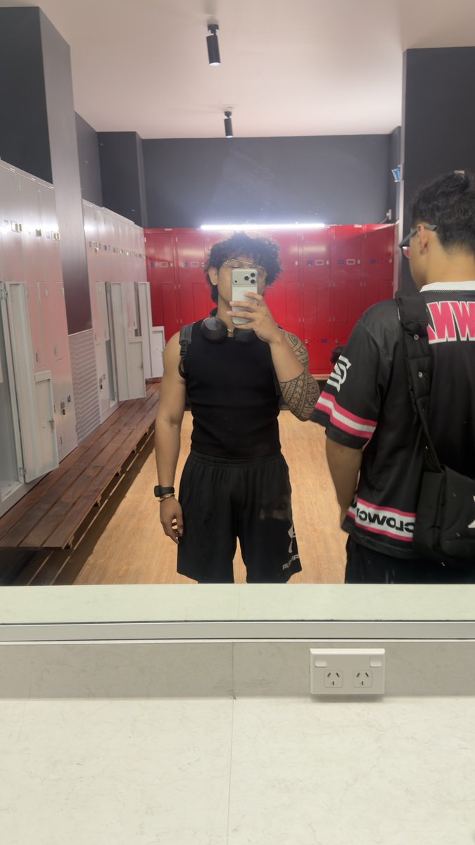 whatupNZ's tweet photo. Gym sesh #gym #cityfitness https://t.co/jukhBcqM6g