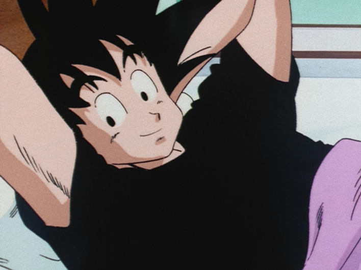 Dragon Ball ScreenCaps tweet media