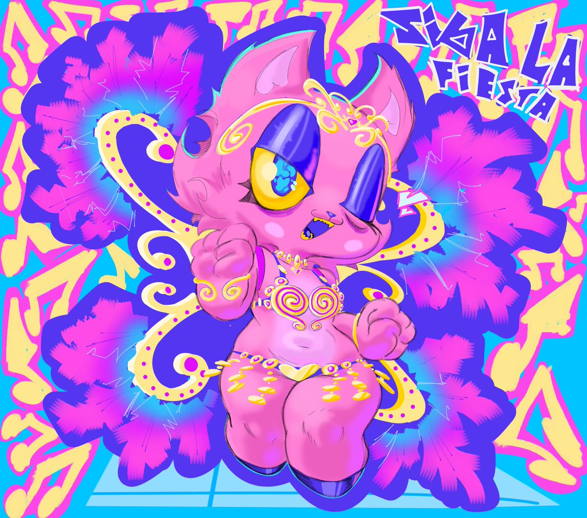 ✨ISAAC ✨ tweet media