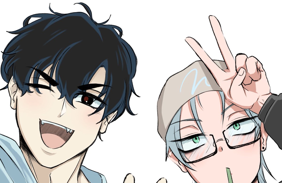 Michi ᕕ( ᐛ )ᕗ tweet media