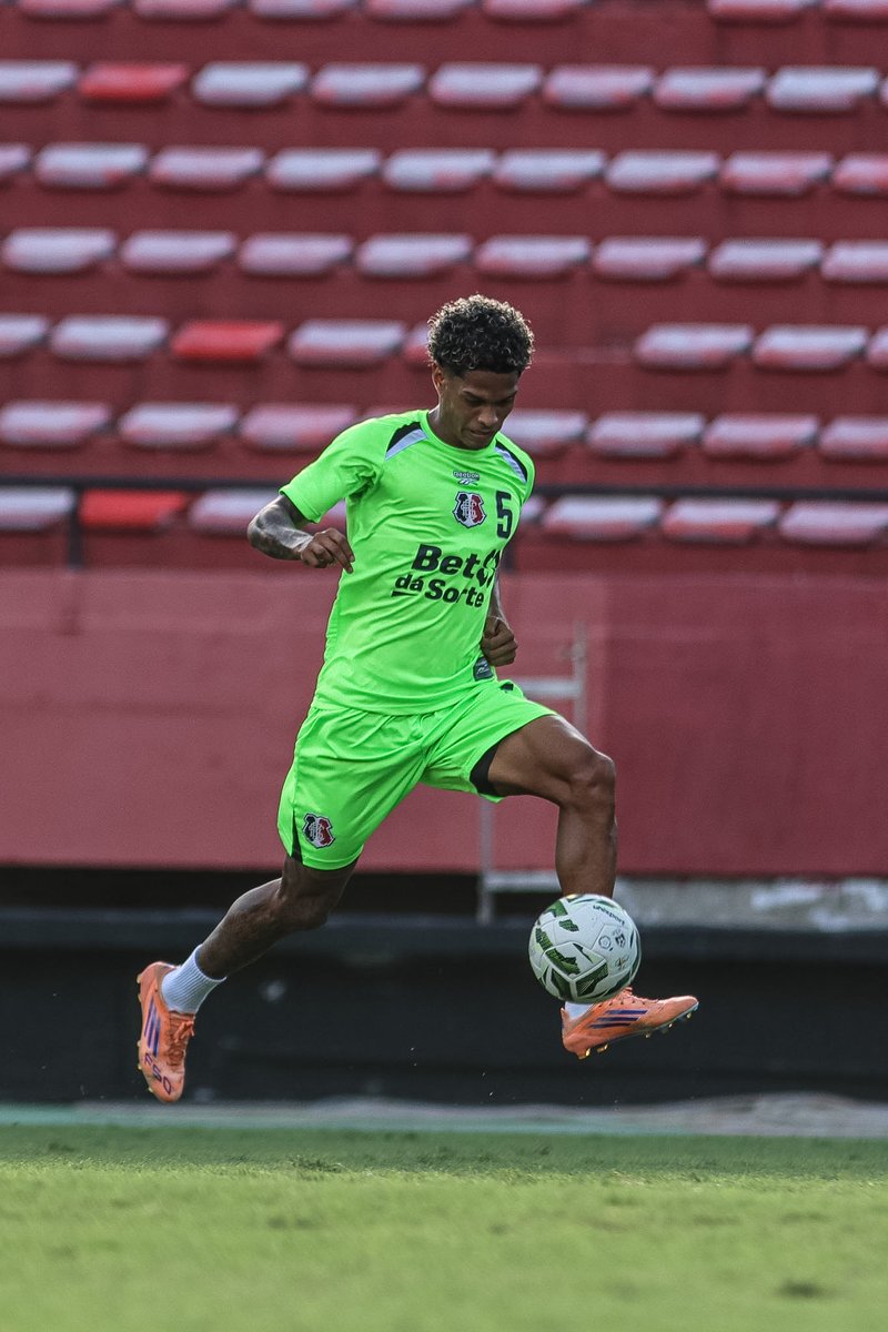 Santa Cruz F.C. tweet media