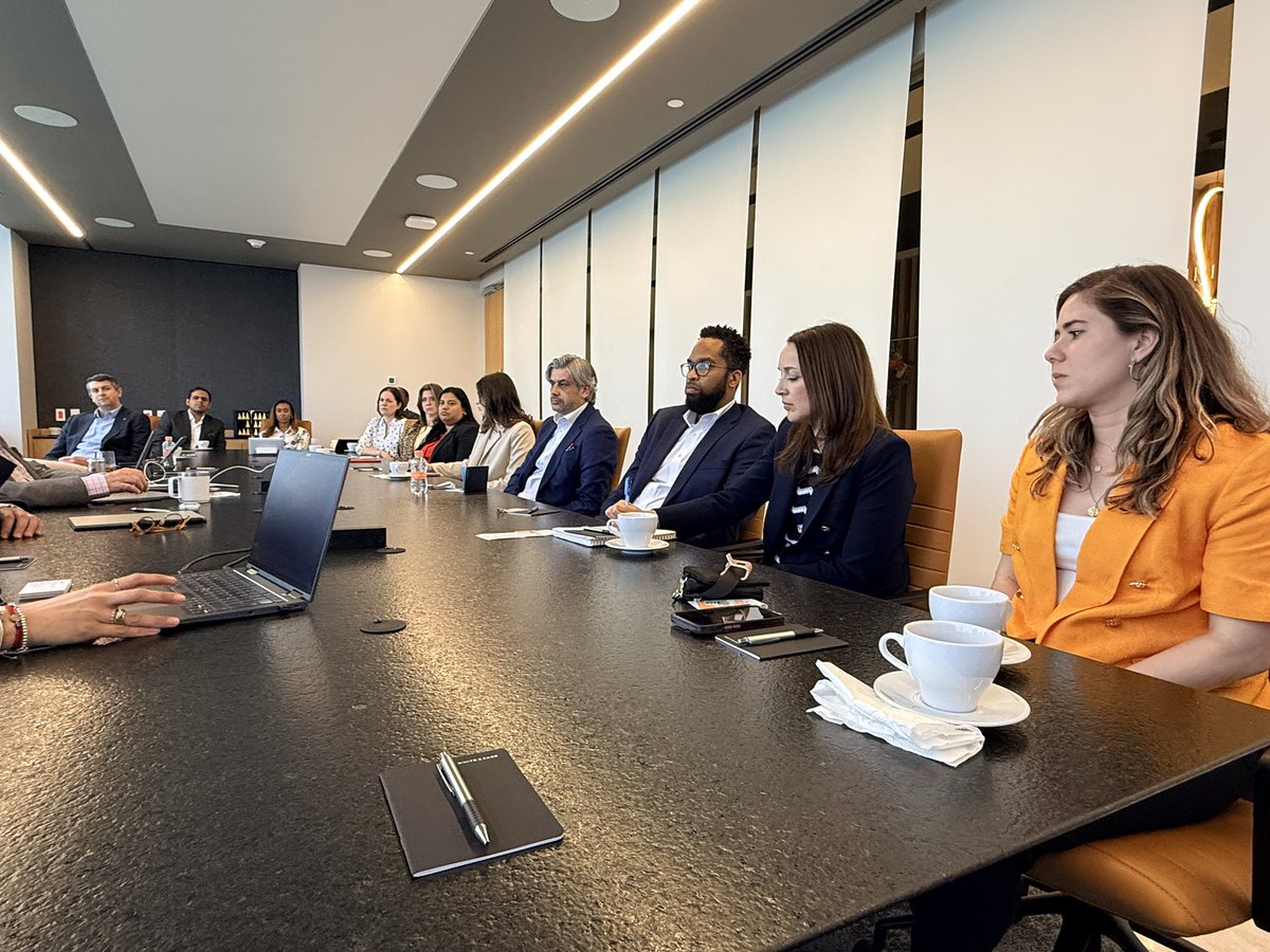 U.S.-Mexico Foundation tweet media