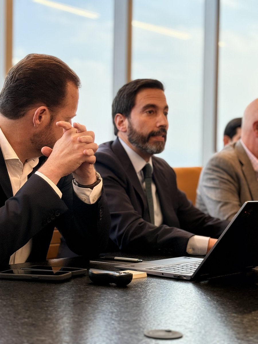 U.S.-Mexico Foundation tweet media