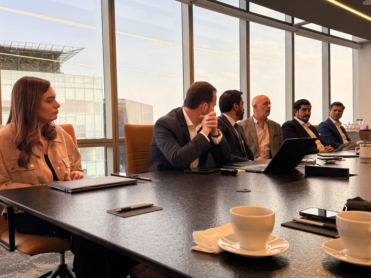 U.S.-Mexico Foundation tweet media