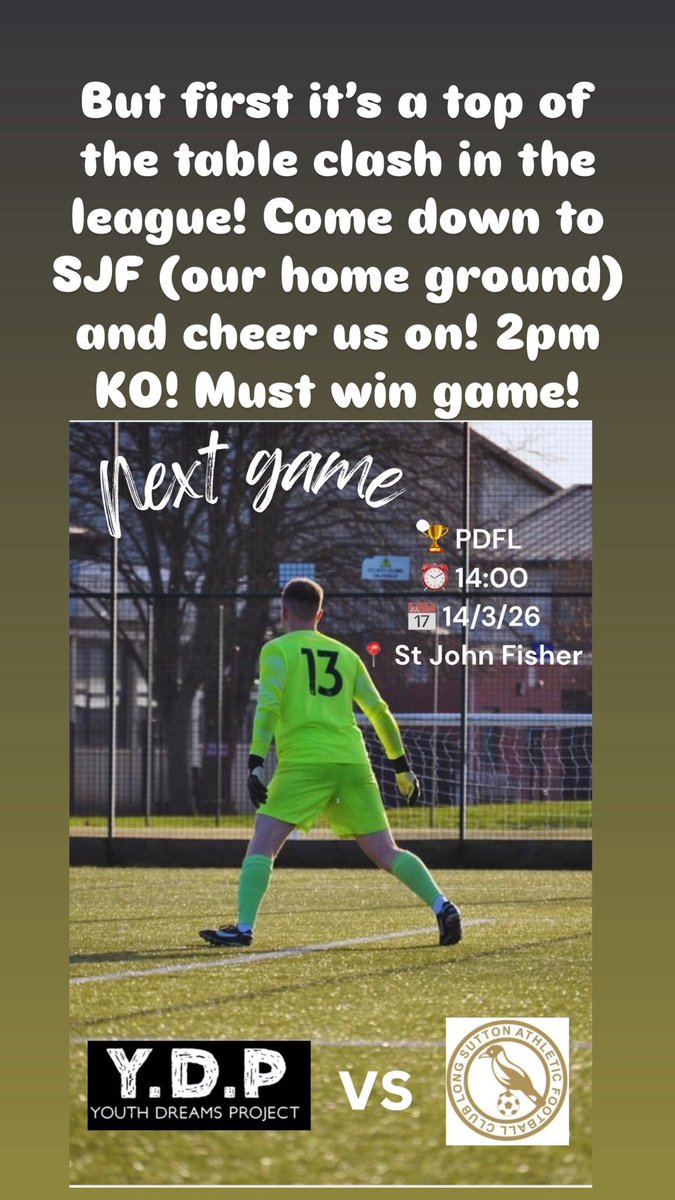 Youth Dreams Project tweet media