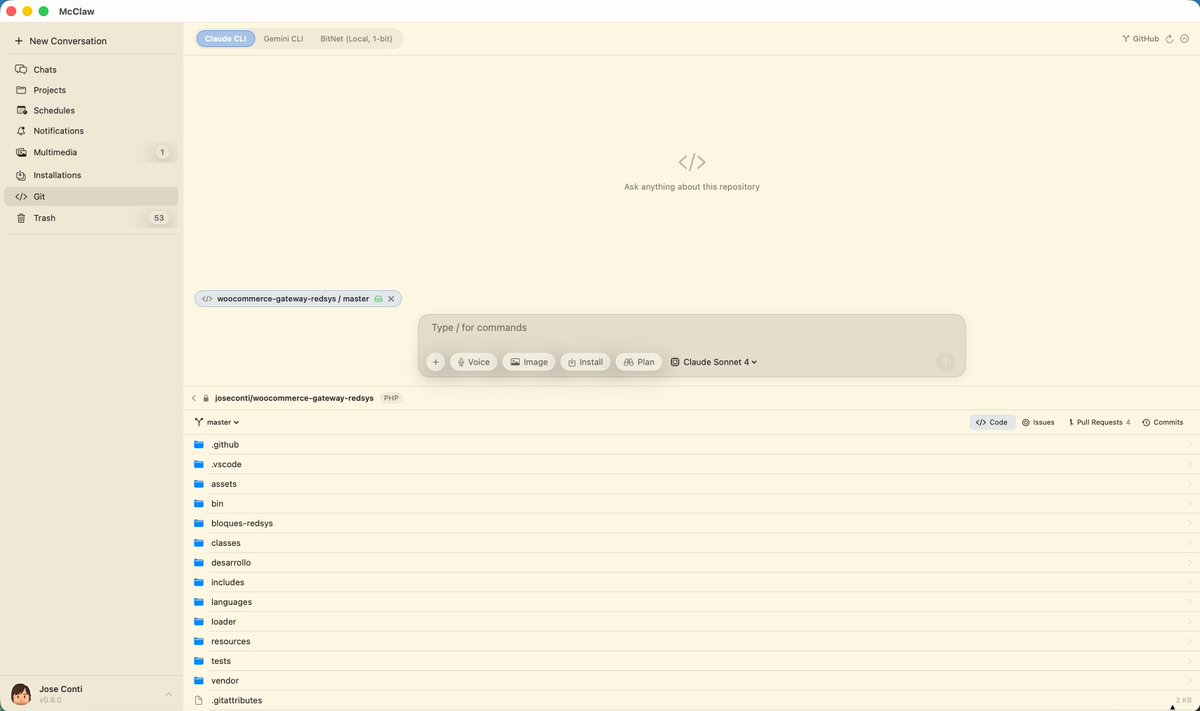 José Conti tweet media