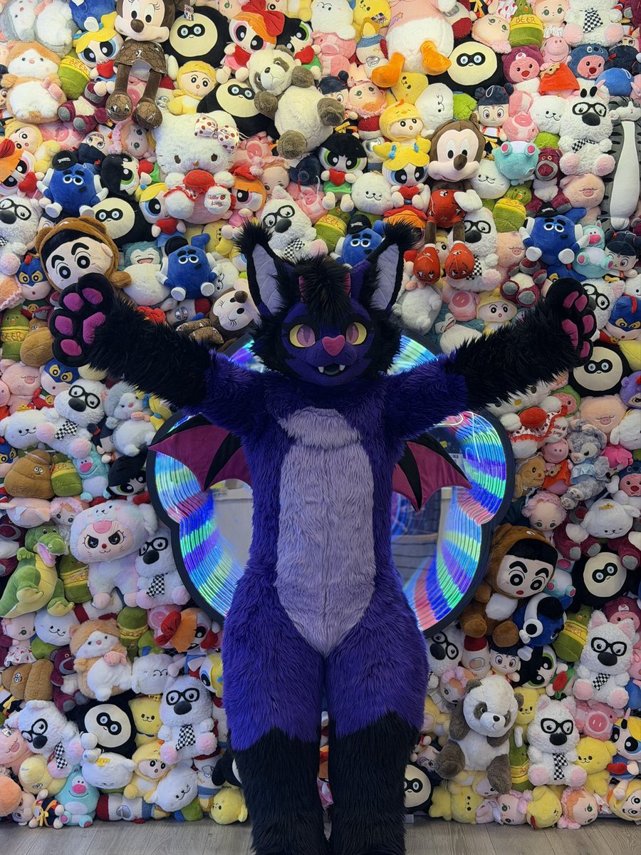 alleybat tweet media