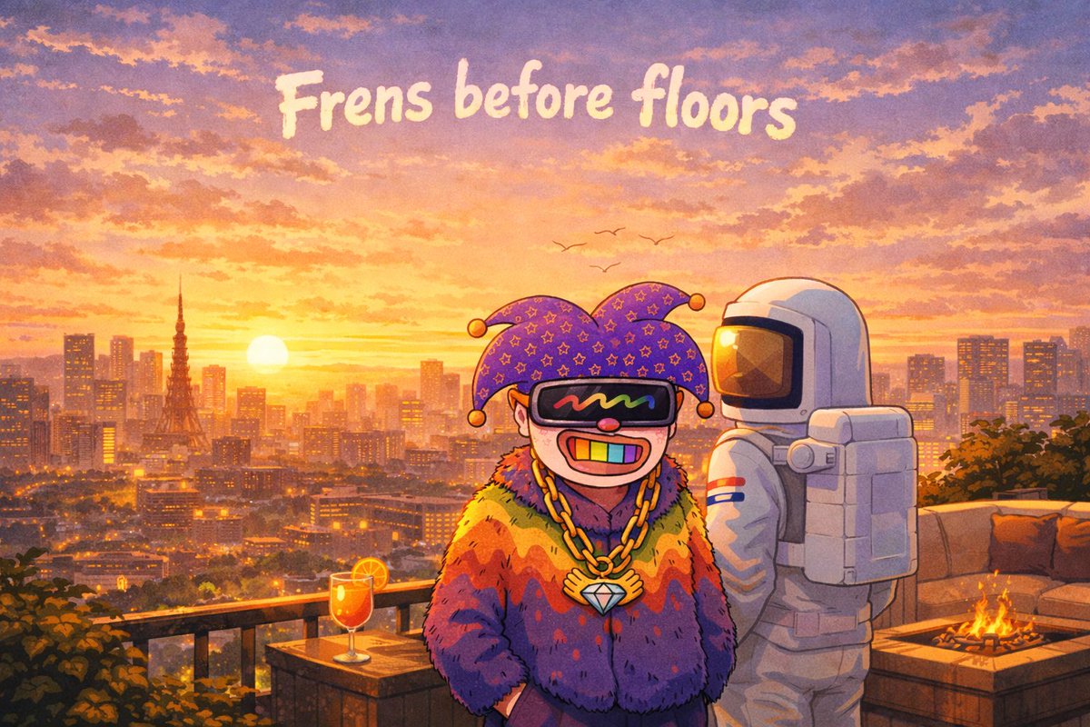 LazyFrank.eth 🦁 tweet media