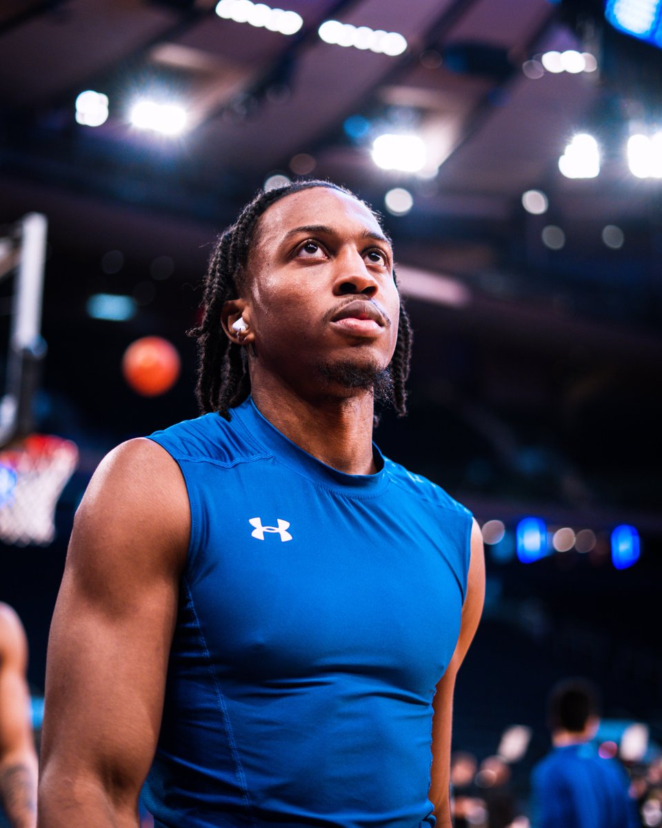 Seton Hall Men's Basketball tweet media