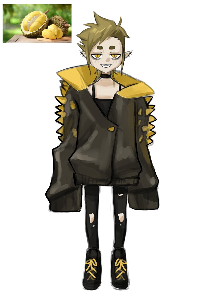 Haoto 🦇 tweet media