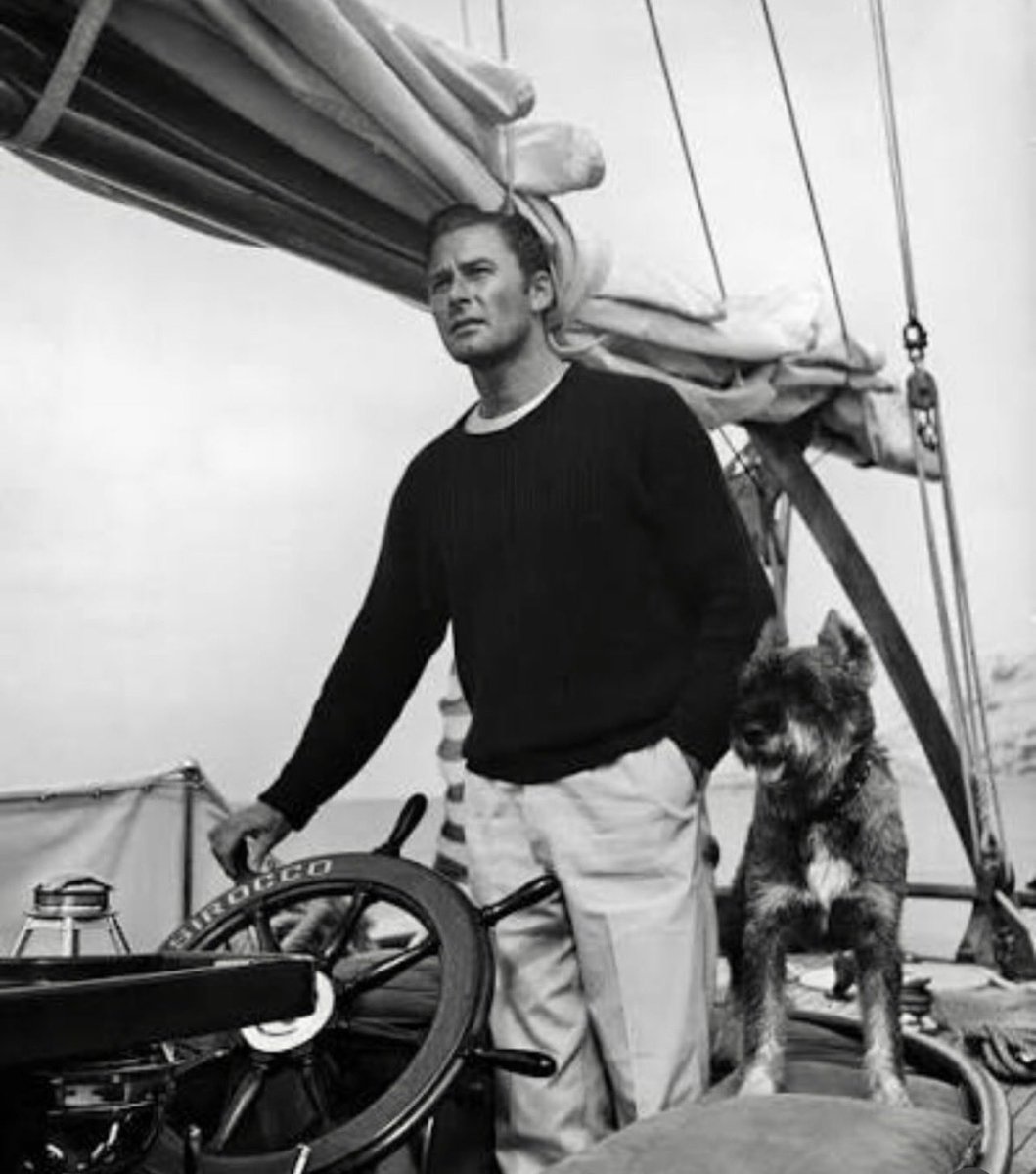 The Ways of A Gentleman tweet media