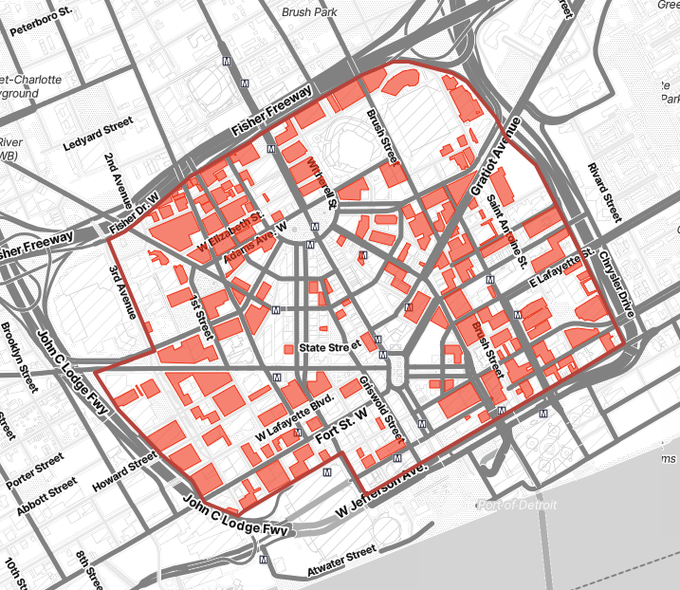 Mark R. Brown, AICP, CNU tweet media