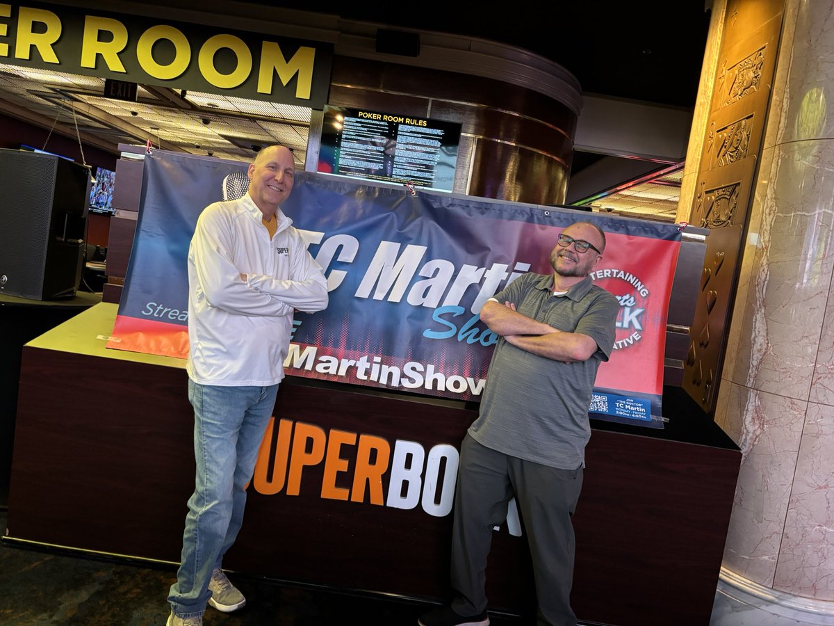 TC Martin tweet media