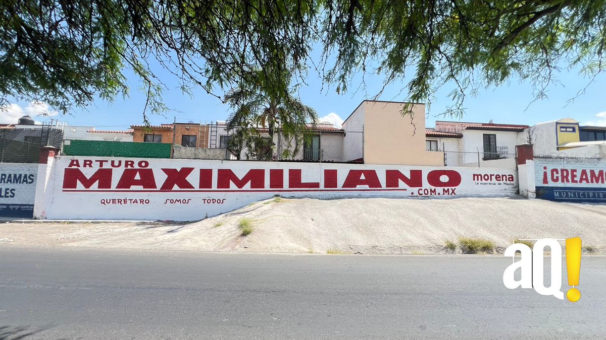 AlertaQro Noticias tweet media