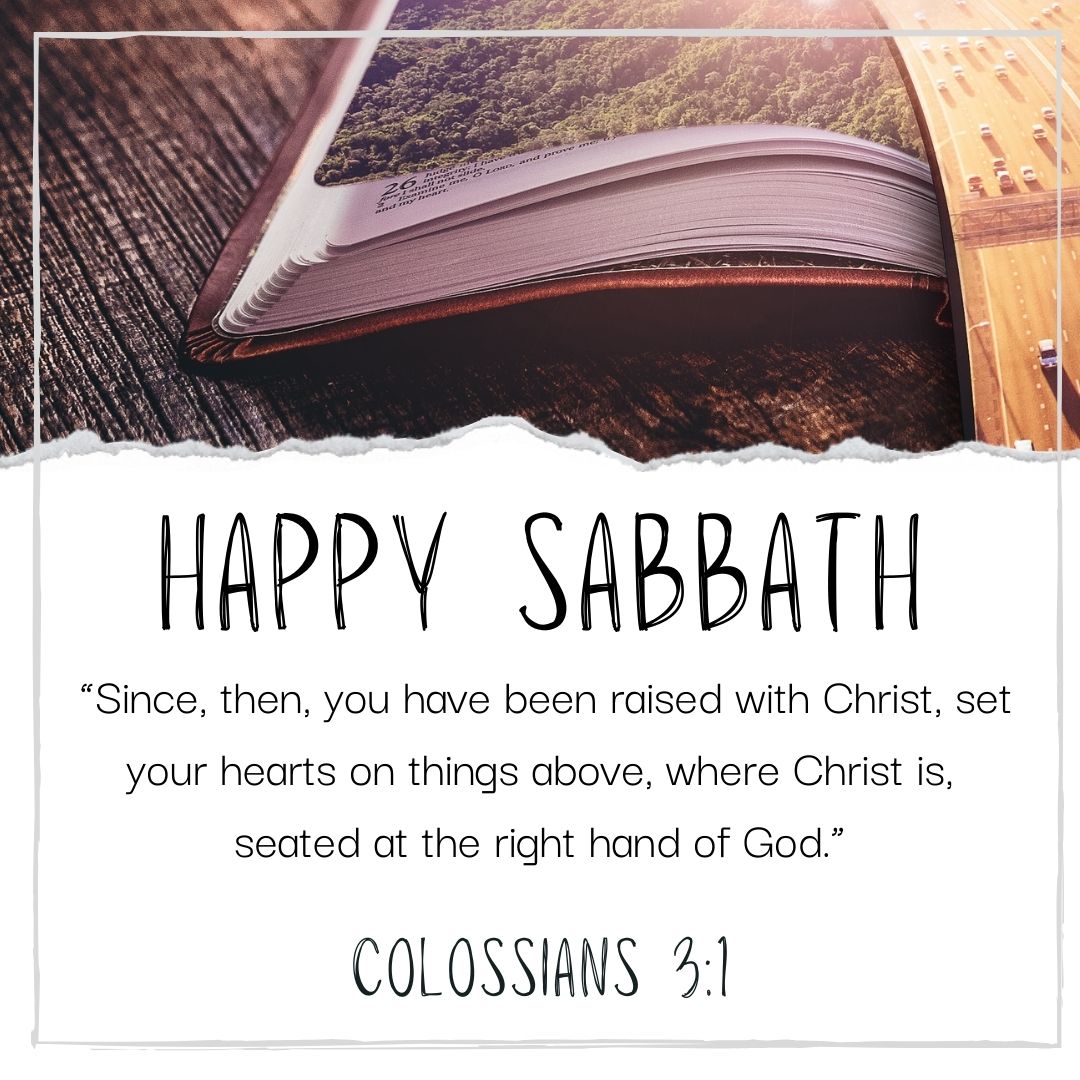 Adventist Messenger tweet media