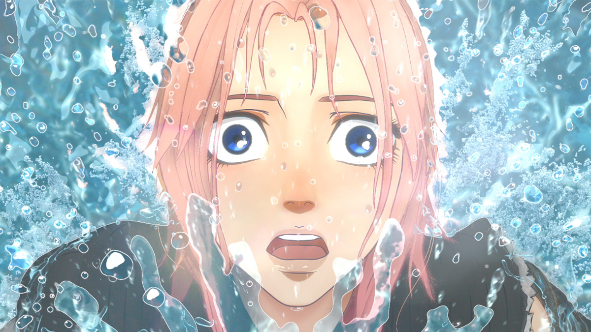 Studio CHIZU → “Scarlet” Coming Soon Worldwide tweet media