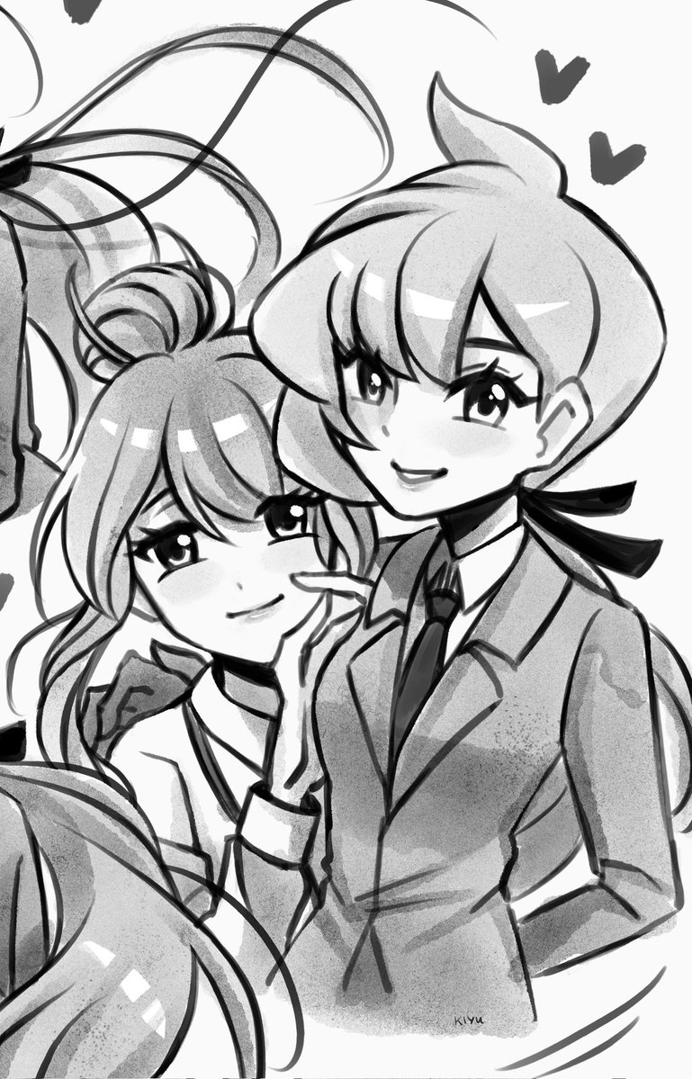 🌈☁️ partly cloudy tweet media