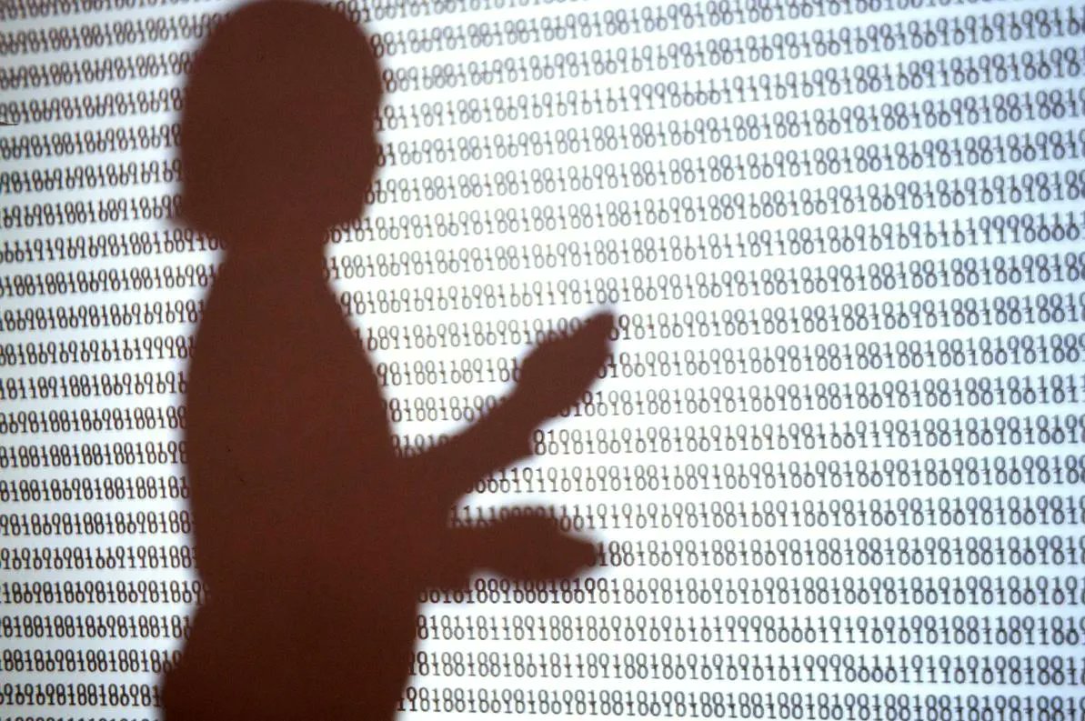 Forbes's tweet photo. Undercover Cop Generated An AI Teenager To Catch Pedophiles https://t.co/wOYh6P1pMv (Photo: Getty Images) https://t.co/nbxF8xdpnn