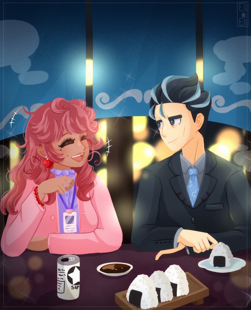 🌈☁️ partly cloudy tweet media