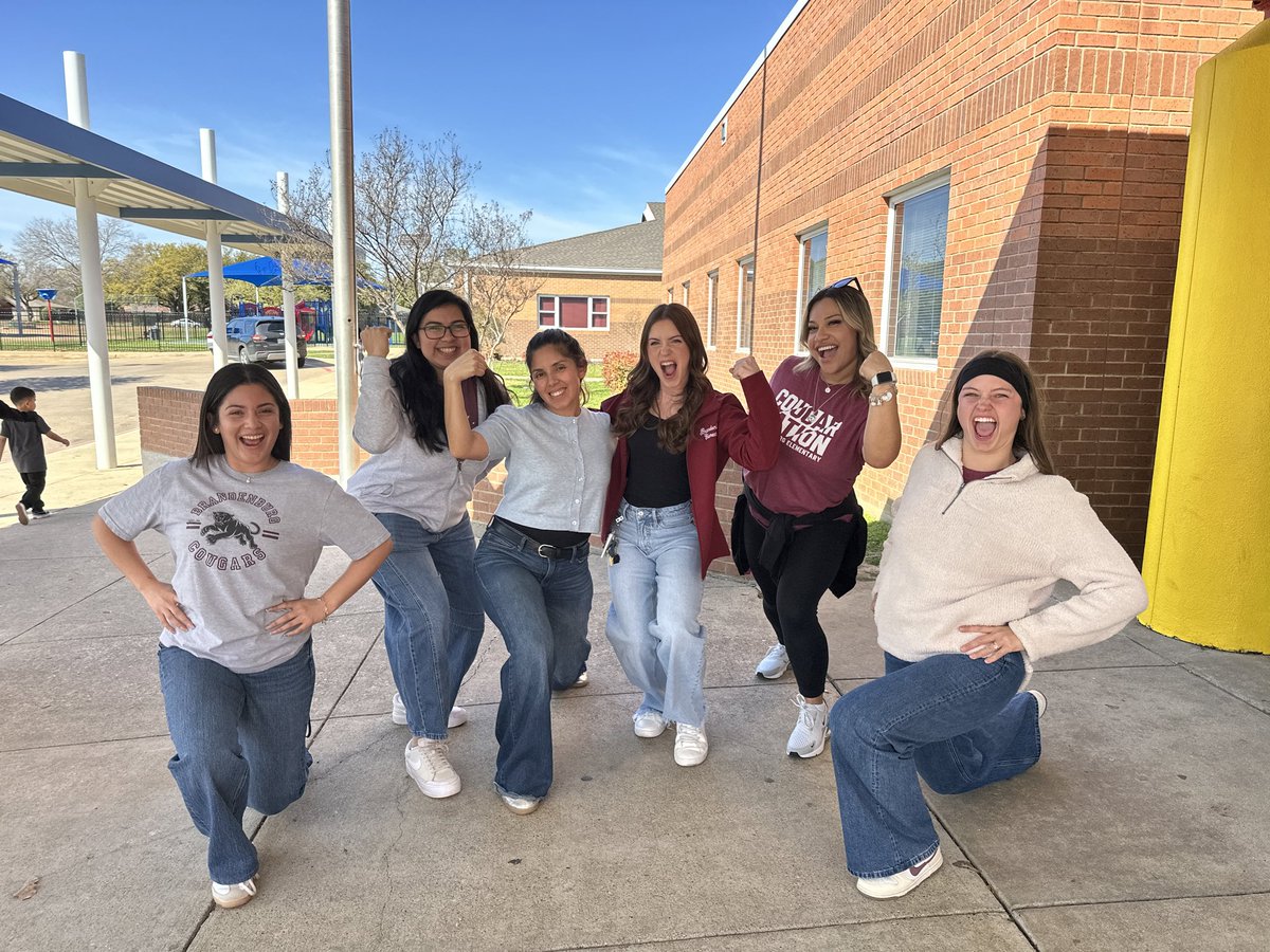 Brandenburg Cougars tweet media