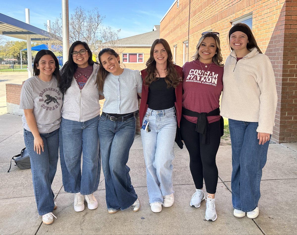 Brandenburg Cougars tweet media