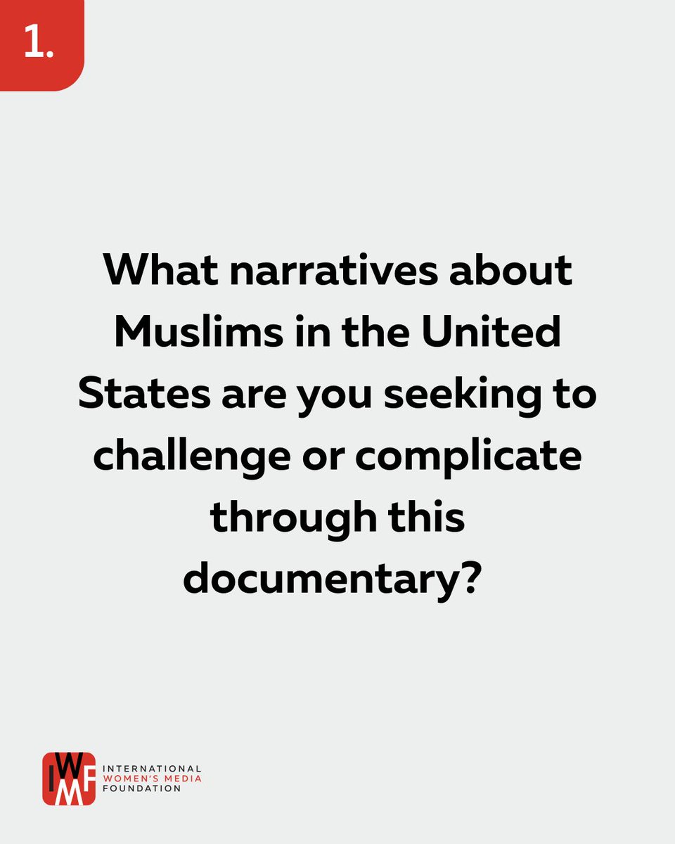 International Women's Media Foundation tweet media