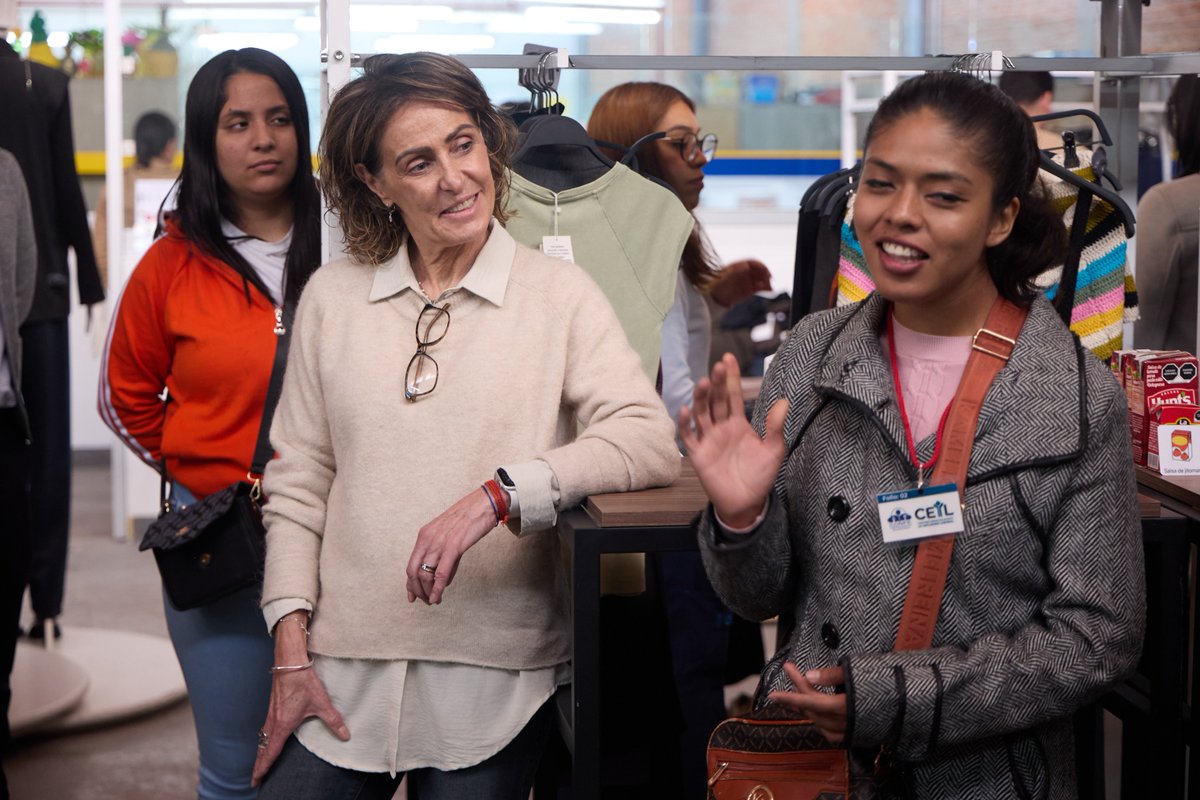 Junta de Asistencia Privada de la Ciudad de México tweet media