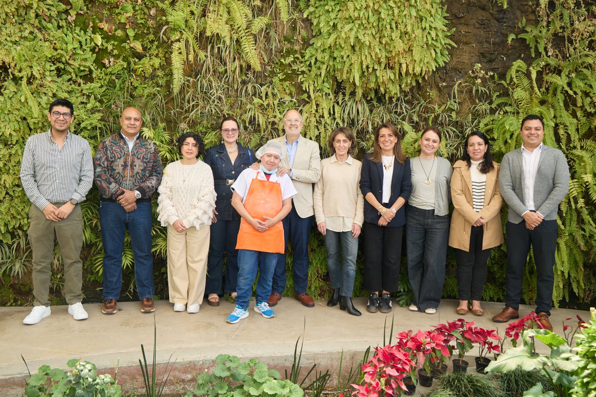 Junta de Asistencia Privada de la Ciudad de México tweet media