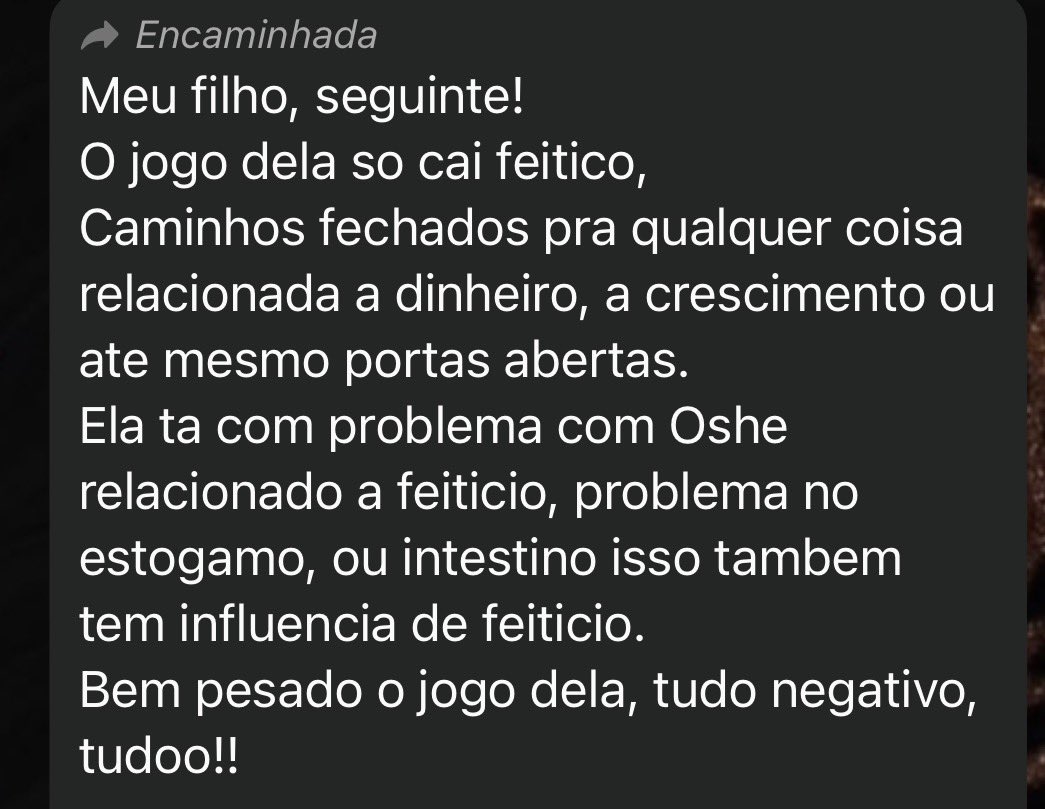 Mari | Bruxa e cartomante📿 tweet media