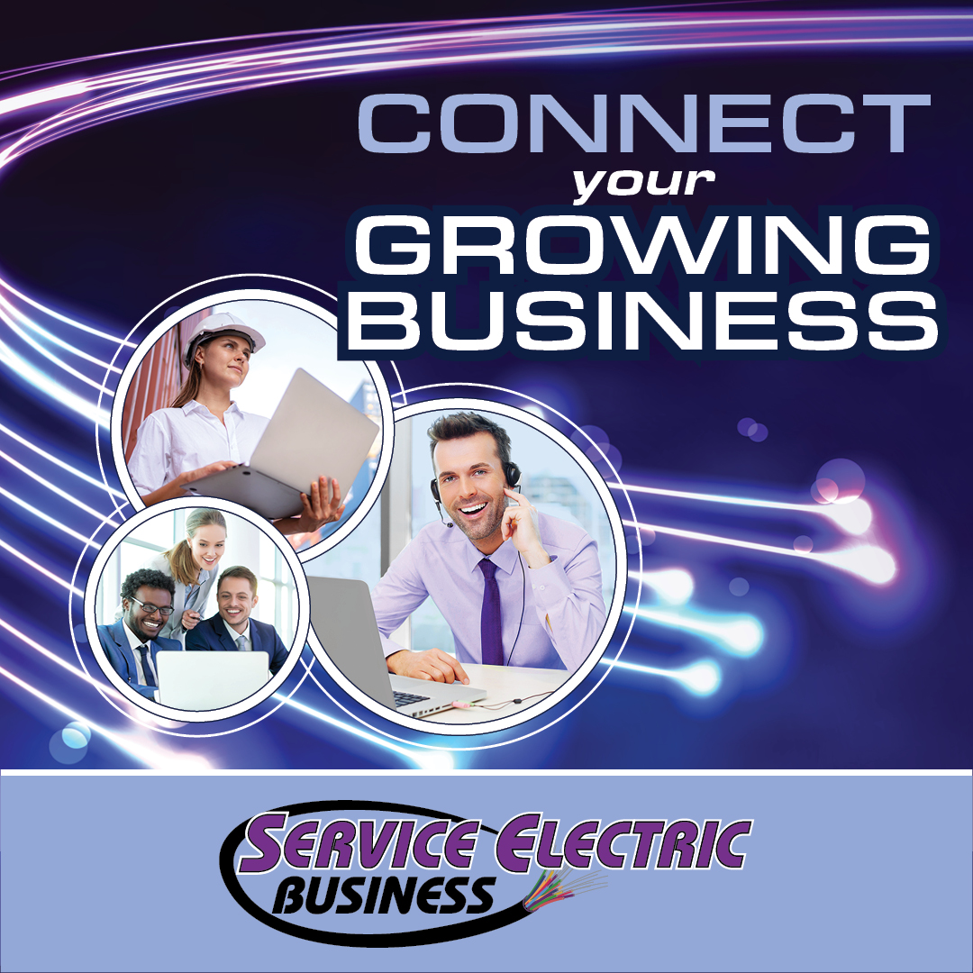 Service Electric Cable TV & Communications tweet media