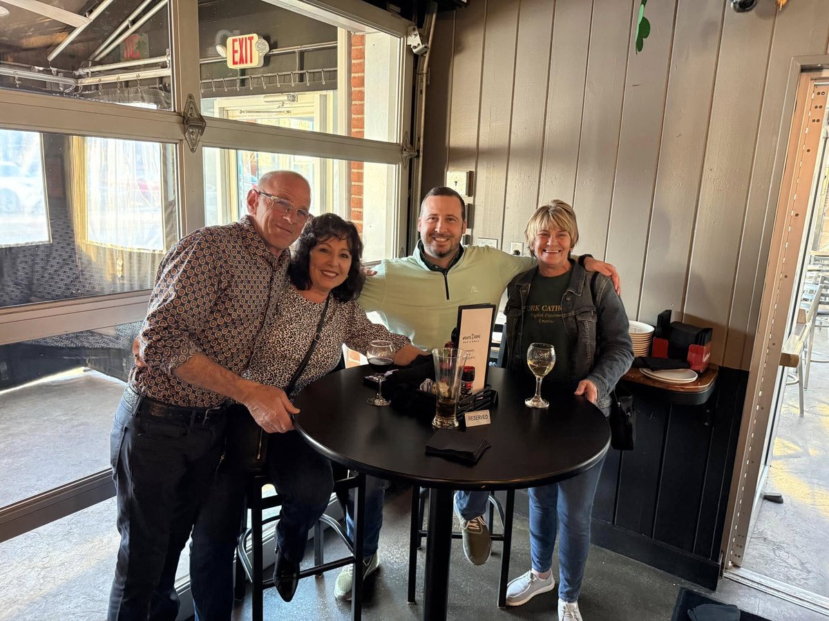 York Catholic Middle & High School tweet media