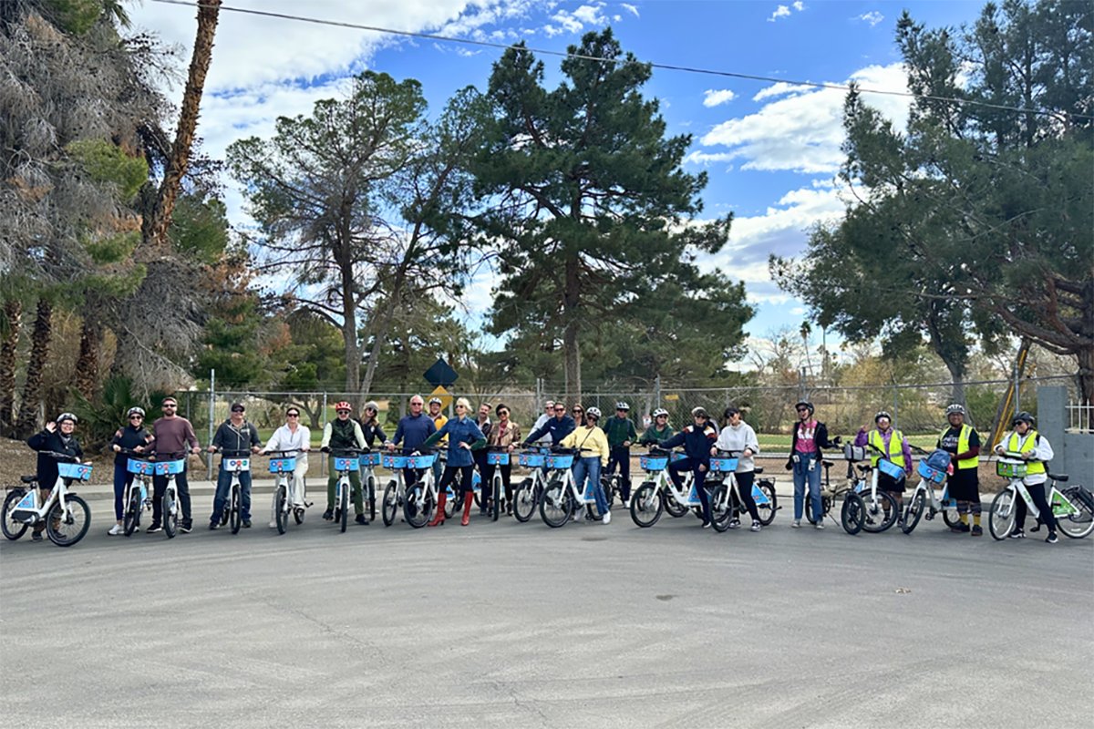 RTC Southern Nevada tweet media